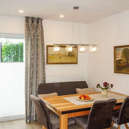 Beautiful Apartment In Dillenburg With Kitchen Exteriér fotografie