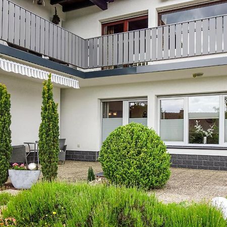Beautiful Apartment In Dillenburg With Kitchen Exteriér fotografie