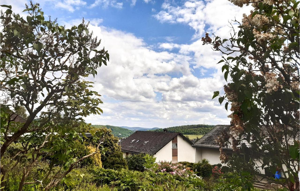 Beautiful Apartment In Dillenburg With Kitchen Exteriér fotografie