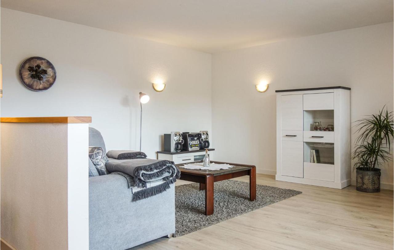 Beautiful Apartment In Dillenburg With Kitchen Exteriér fotografie