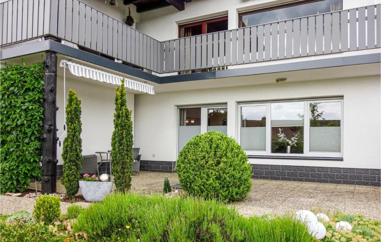 Beautiful Apartment In Dillenburg With Kitchen Exteriér fotografie