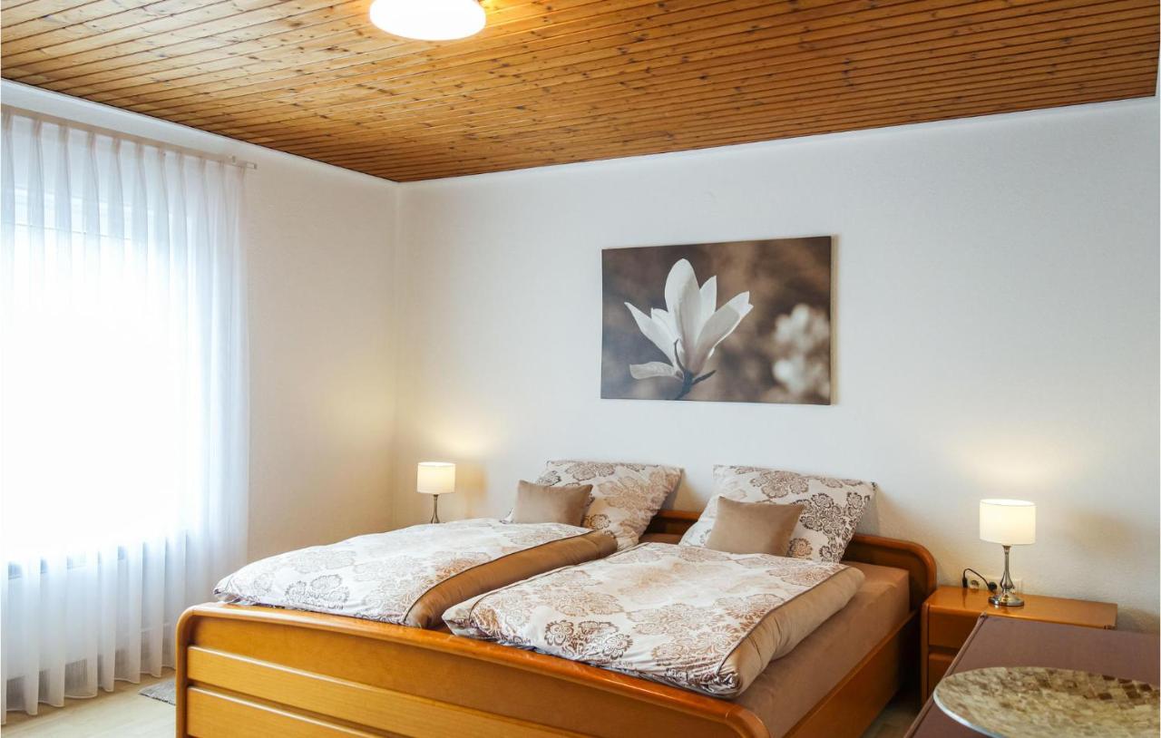 Beautiful Apartment In Dillenburg With Kitchen Exteriér fotografie